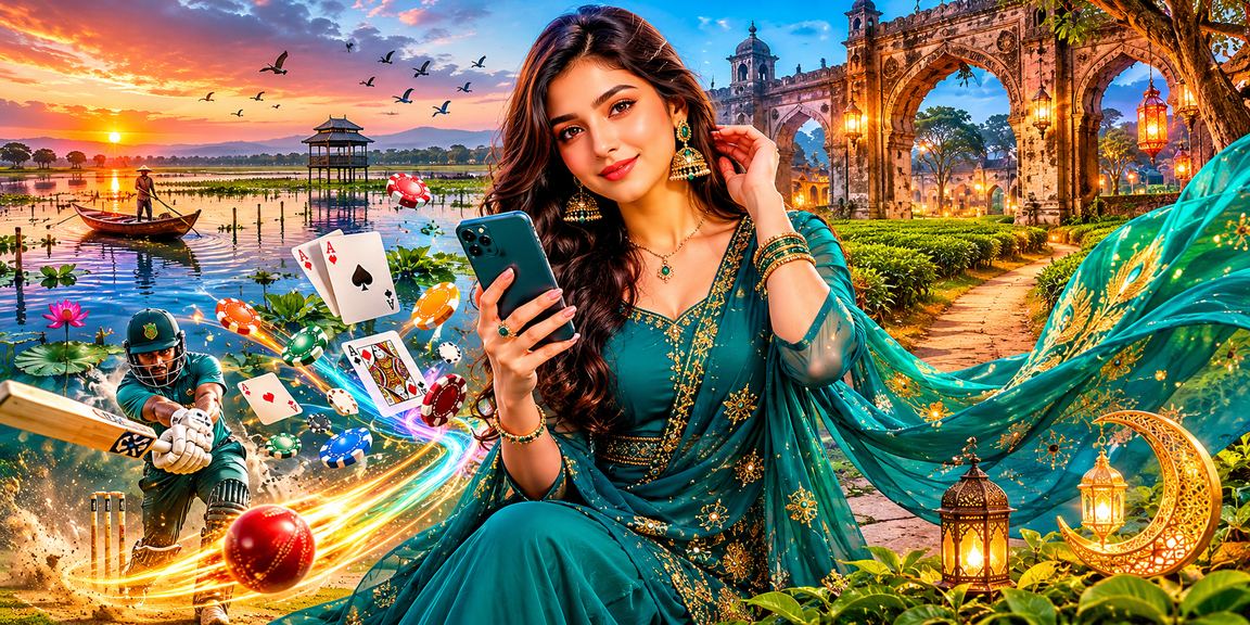 বাংলাদেশের ক্রিকেট বেটিং উৎসব
