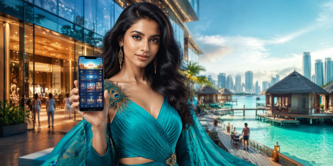সেন্ট মার্টিন অ্যাপ প্রিভিউ