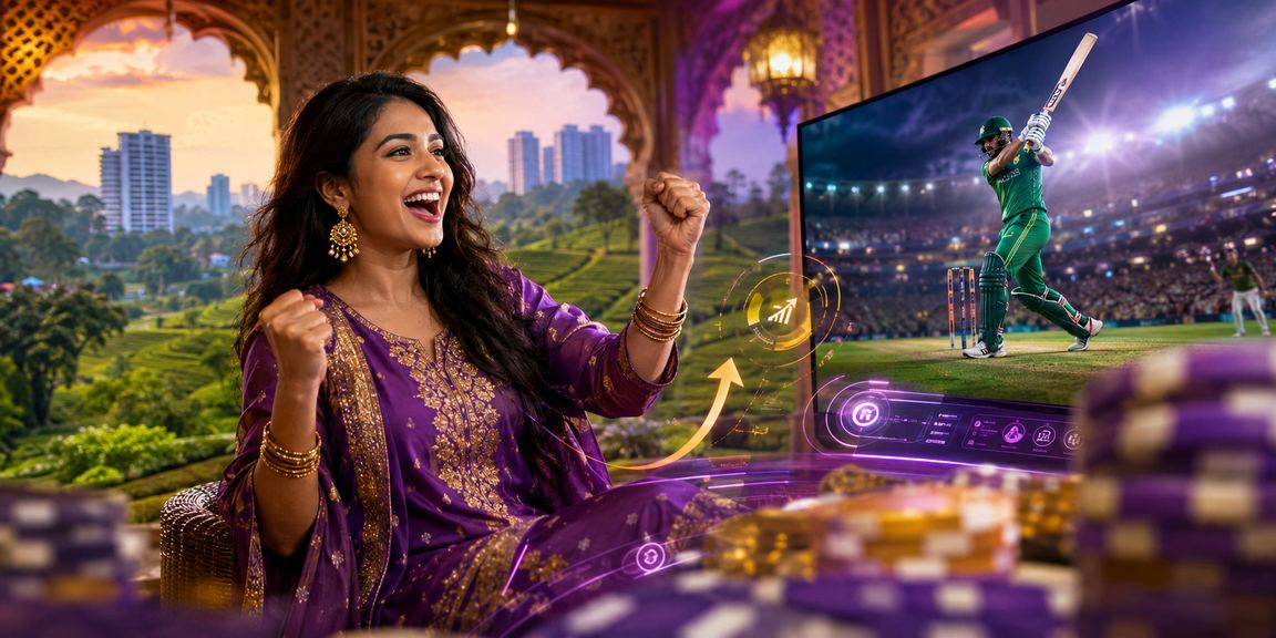 সিলেটের ক্রিকেট বেটিং আলোচনা